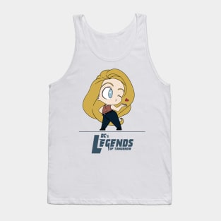 Avalance Kiss Blowing - Ava v2 Tank Top